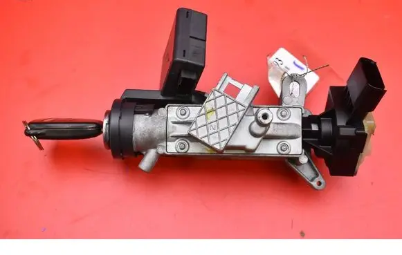 Ignition lock