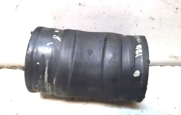 Mercedes-Benz GLK (X204) Air intake hose/pipe A6512031682
