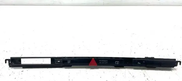 Audi A8 S8 D3 4E A set of switches 
