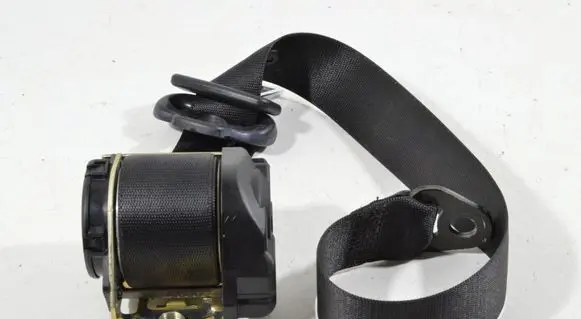 Porsche 911 996 Front seatbelt 