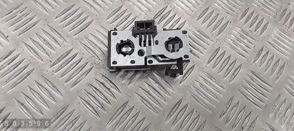 Tail light bulb cover holder