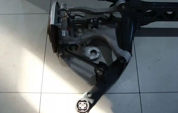 Audi A6 C7 Rear suspension assembly kit set 