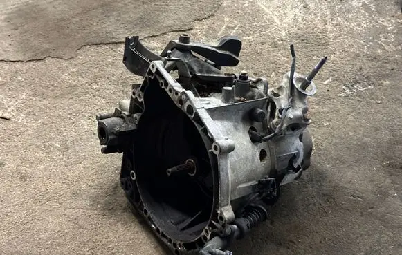Fiat Scudo Manual 5 speed gearbox 20DP75