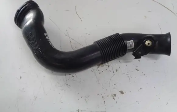 Fiat Doblo Intercooler hose/pipe 52029717