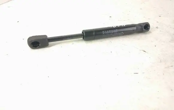 Mercedes-Benz S W222 Tailgate strut 2227500036 A2227500036
