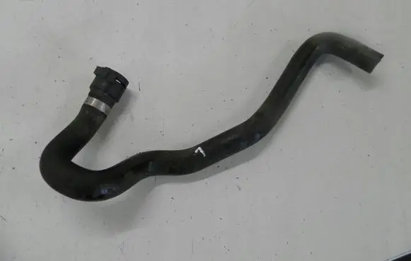 Volkswagen PASSAT B5.5 Engine coolant pipe/hose 
