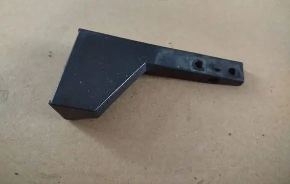 BMW 3 E36 Fog light bracket 19771071 511119771071