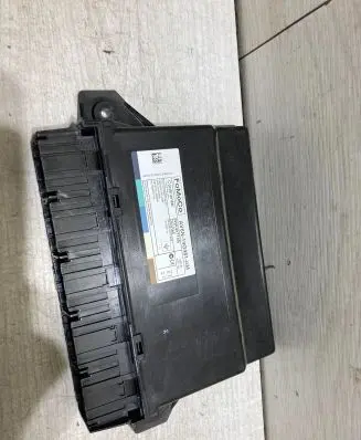 Other control units/modules