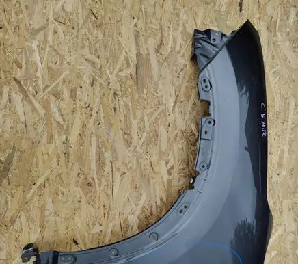 Citroen C5 Aircross Fender