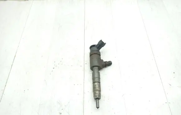 Ford Fiesta Fuel injector 0445110489 CV6Q9F593AA