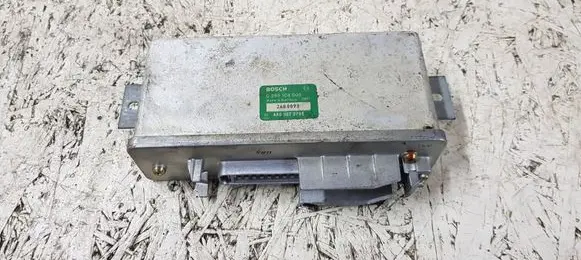 Audi 80 90 S2 B4 ABS control unit/module 0265104005