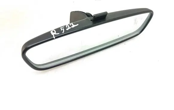 Ford Mondeo MK IV Rear view mirror (interior) E9014276 024276