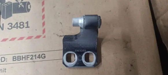 Maserati Ghibli Rear door upper hinge A048903