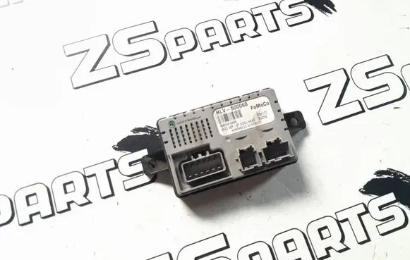 Land Rover Range Rover L322 Seat control module HLV500060 6MXN916A05