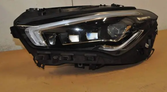 Mercedes-Benz CLA C118 X118 Headlight/headlamp A1189068900