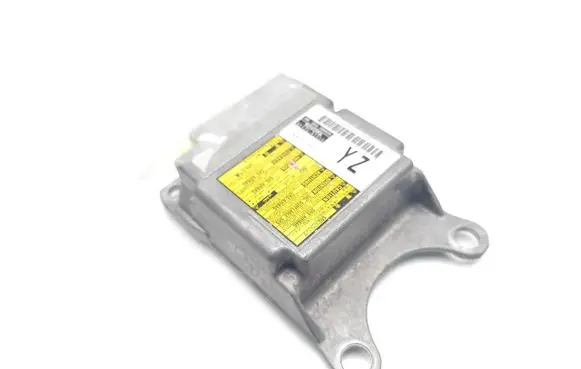 Toyota Prius (XW20) Airbag control unit/module 89170-47310 150800-0200 8917047310