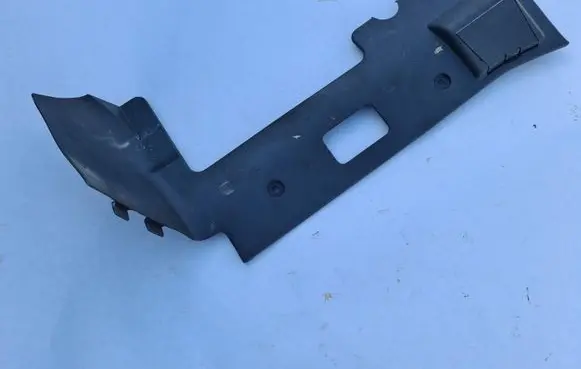 Volvo S60 Dashboard lower bottom trim panel 9164892 3865