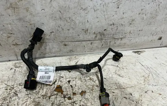 Opel Insignia A Other wiring loom 55571379