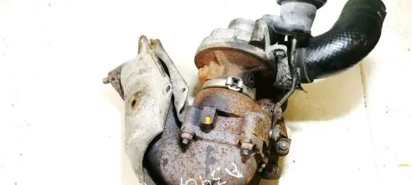 Mazda 323 F Turbo vj279805 20332d