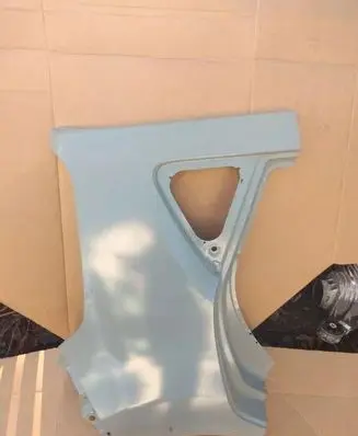 KIA Soul Rear quarter panel 