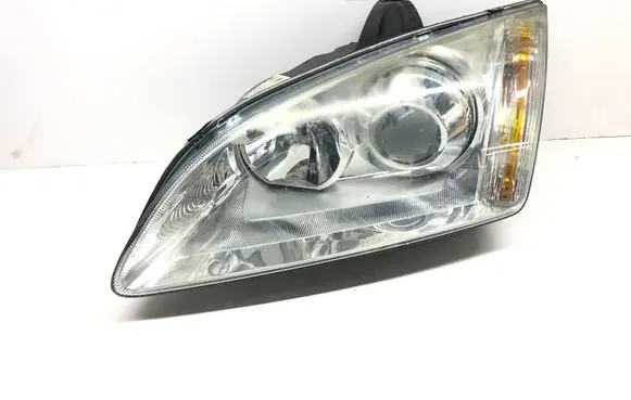 Ford Focus Headlight/headlamp