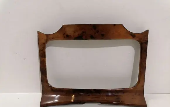 Volkswagen Touareg I Center console decorative trim 7L6863378 7L6864378E