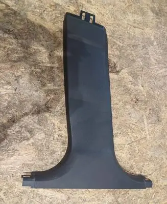 BMW 5 F10 F11 (B) pillar trim (bottom) 9116351 A15202004 52107010