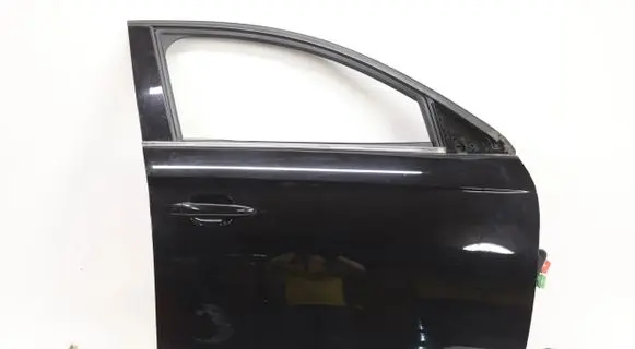 Opel Corsa F Front door 5784644
