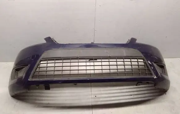 Ford Mondeo MK IV Front bumper