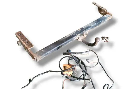 Volvo V70 Tow bar set 