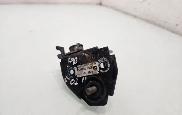 BMW 7 F01 F02 F03 F04 Engine bonnet/hood lock/latch loop/hook 7183764