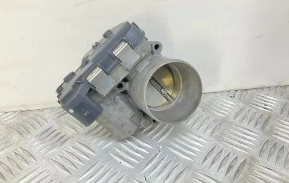 Audi A4 S4 B9 Throttle valve 03F133062C