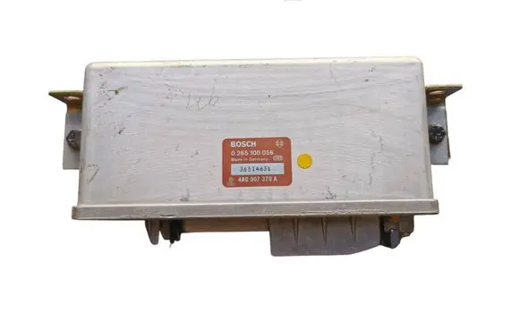 Audi 100 S4 C4 ABS control unit/module 0265100056 36314631 4A0907379A
