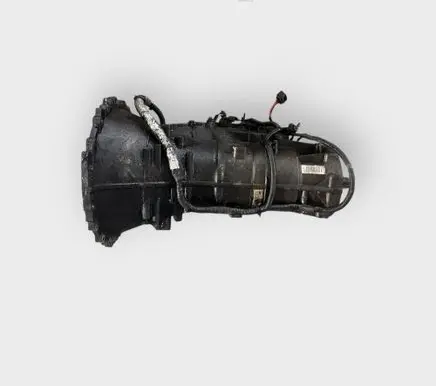 Land Rover Discovery 3 - LR3 Automatic gearbox 500460 TGD500460