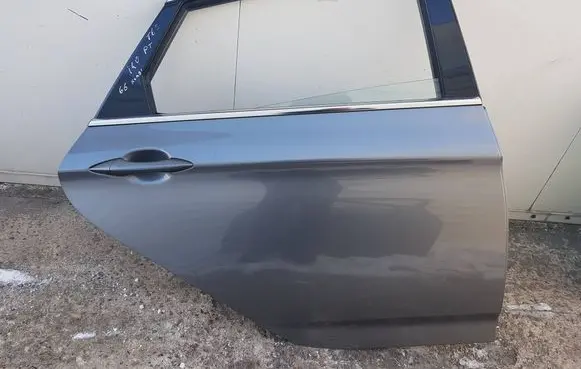 Hyundai i40 Rear door 