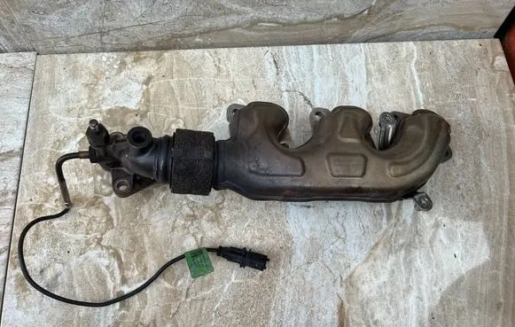 Maserati Levante Exhaust manifold 21052150F 46328770