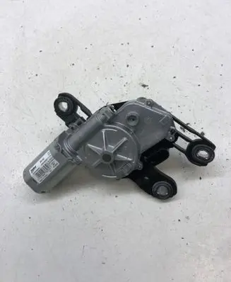 Volkswagen PASSAT B8 Rear window wiper motor W000038532 5G0955711A 015000385326
