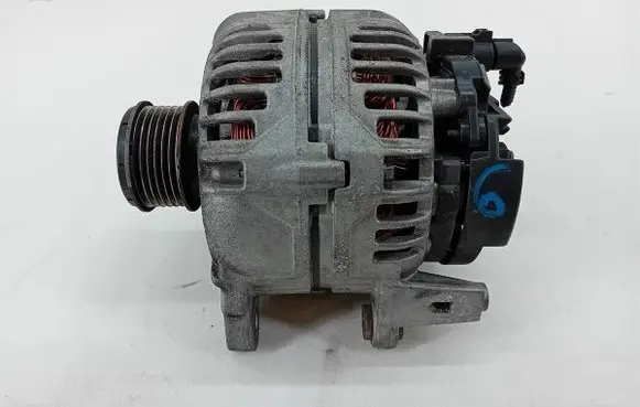 Volkswagen Golf V Generator/alternator