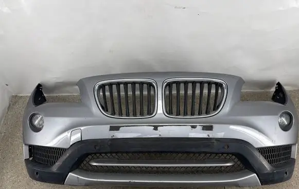 BMW X1 E84 Front bumper