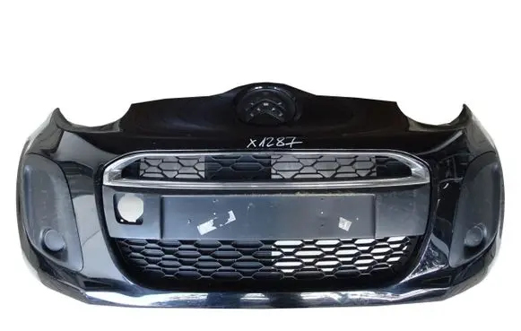 Citroen C3 Front bumper