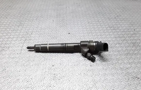 Mercedes-Benz A W169 Fuel injector A6400700787 0445110167