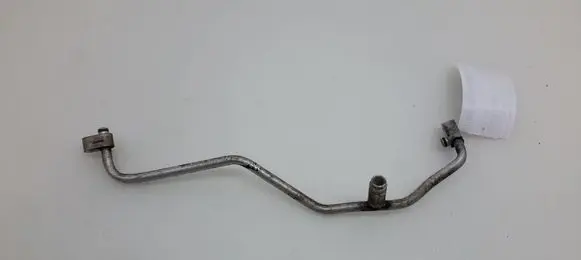 Mercedes-Benz ML W163 Air conditioning (A/C) pipe/hose A1638300116