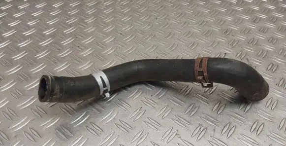 Toyota Auris E180 Engine coolant pipe/hose 165710T260