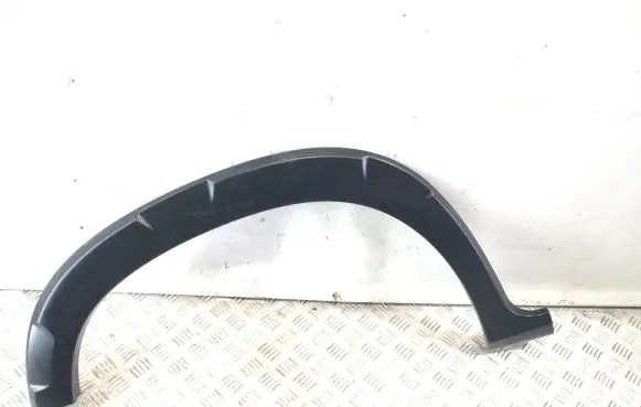 Peugeot Rifter Rear arch trim 9816469077