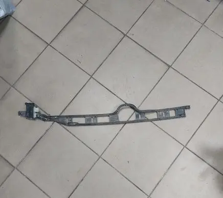 Toyota Corolla E210 E21 Trunk lid opening control unit 891B202030 891B102040