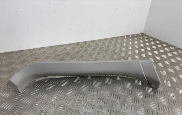 Renault Koleos I Tailgate/trunk side cover trim 90903