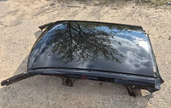 KIA EV6 Roof 