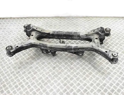 Toyota Camry VIII XV70 Rear subframe 5120633120