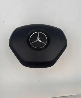 Mercedes-Benz SLK R172 Steering wheel airbag 17286028029116 PX16232430063 30787179B162AE