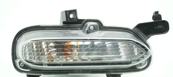 Suzuki SX4 S-Cross Front fog light
